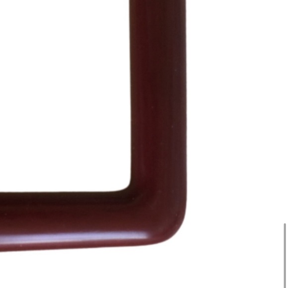 FETCO Fine Woods Hand Finished Picture Frame by Beacon Hill 8” X 10” NWT - Picture 5 of 16